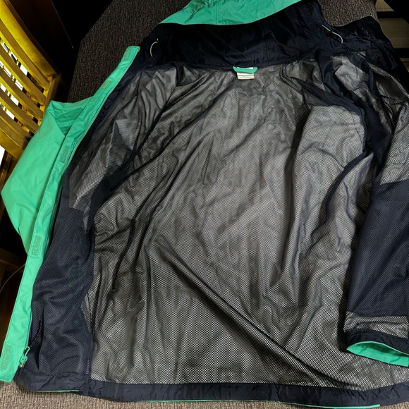 Columbia Women’s Arcadia ll Jacket - Picture 8 of 15